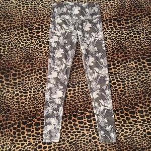 Workout leggings